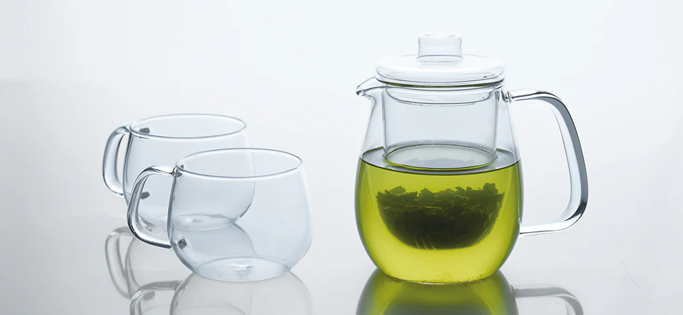 UNITEA jug 680ml - Image 2