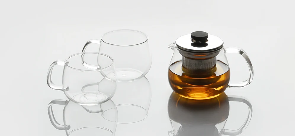 UNITEA teapot 680ml - Image 2