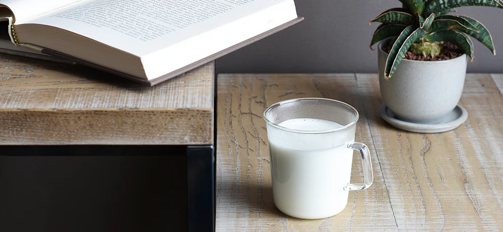 CAST milk mug 310ml - Image 3